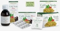 caffè verde PLUS Erbamea AGHD Srl